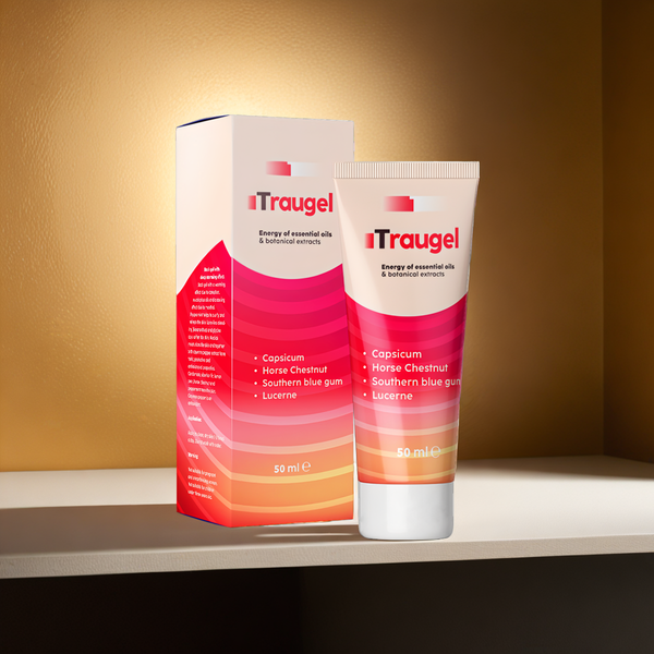 Traugel
