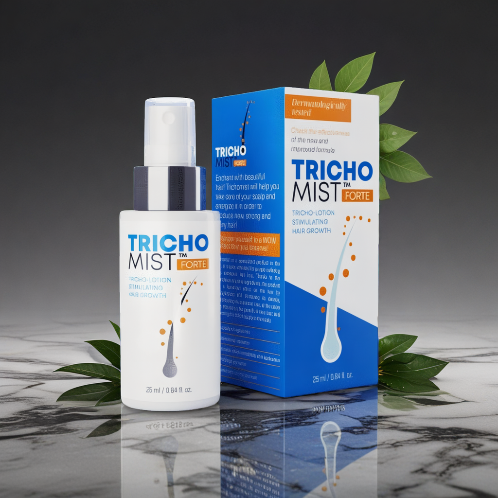 Trichomist Forte Premium