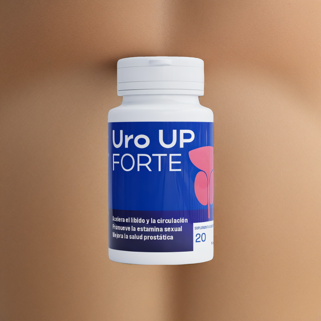 Uro Up Forte Prostatitis