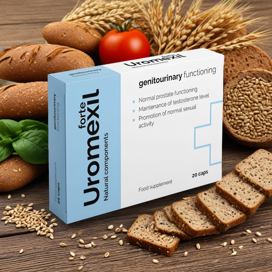 UROMEXIL FORTE