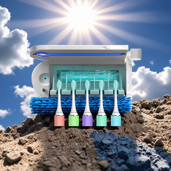 UV STERILIZER