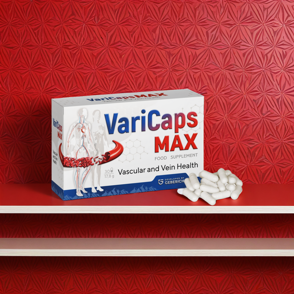 Varicaps Max