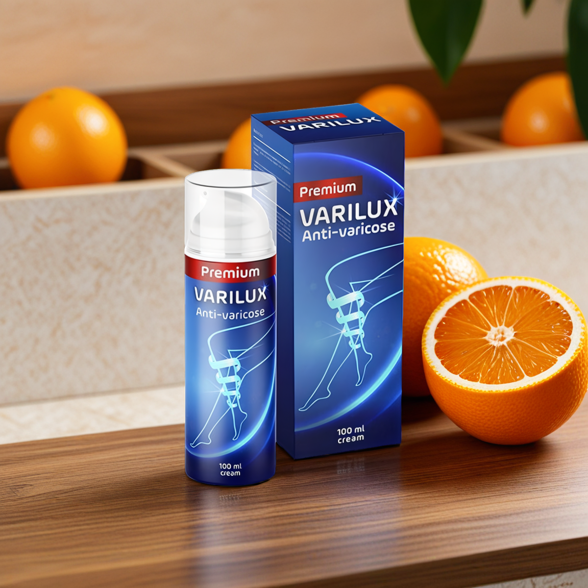 VARILUX PREMIUM