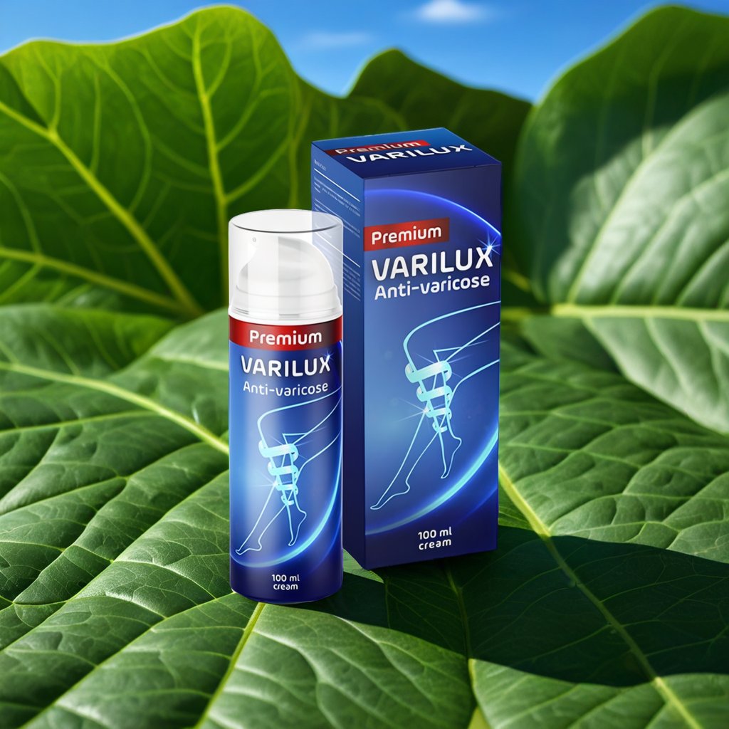 VARILUX PREMIUM