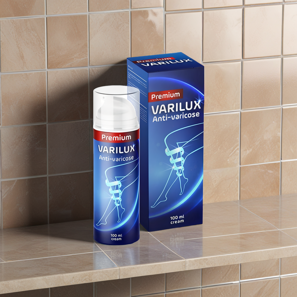 VARILUX PREMIUM