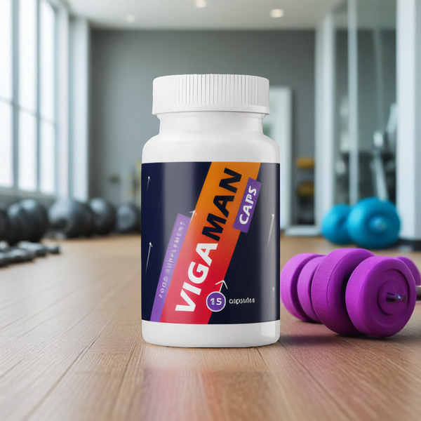 Vigaman Caps