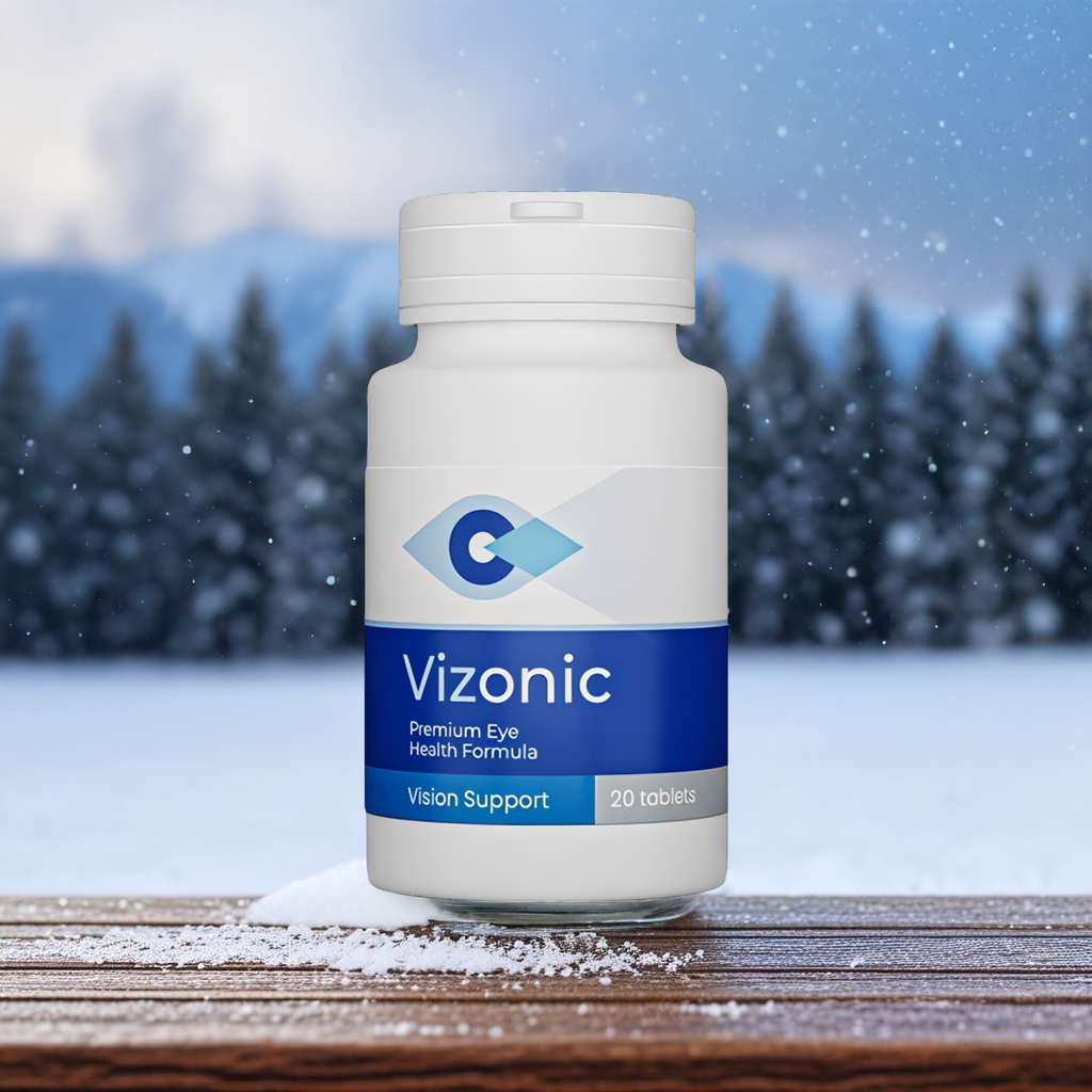 Vizonic