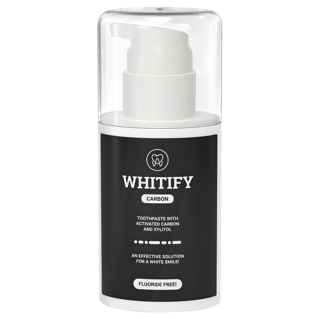 Whitify Carbon