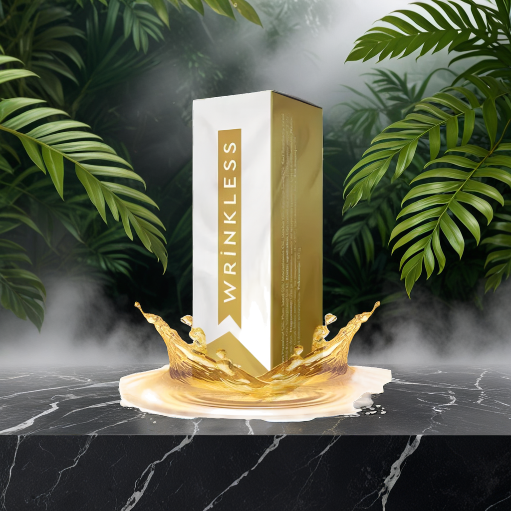 Wrinkless