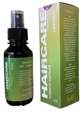 HairCare Spray