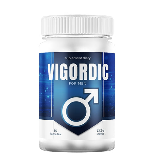 Vigordic