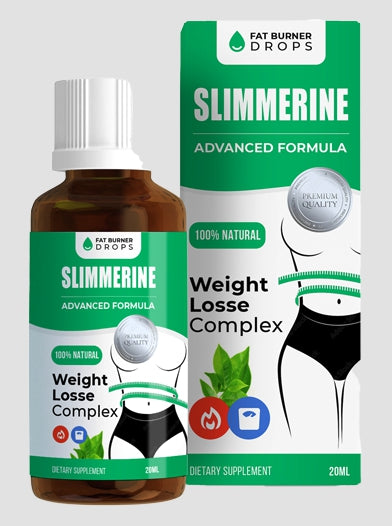 Slimmerine