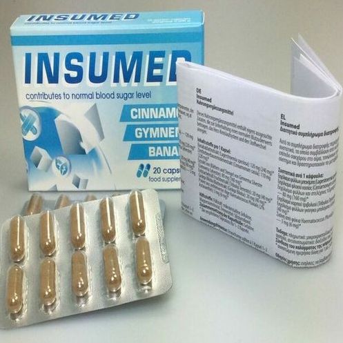Insumed