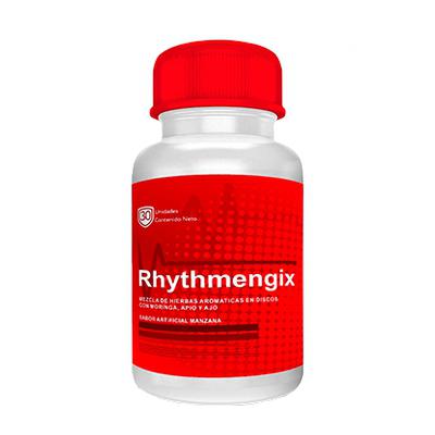 RHYTHMENGIX