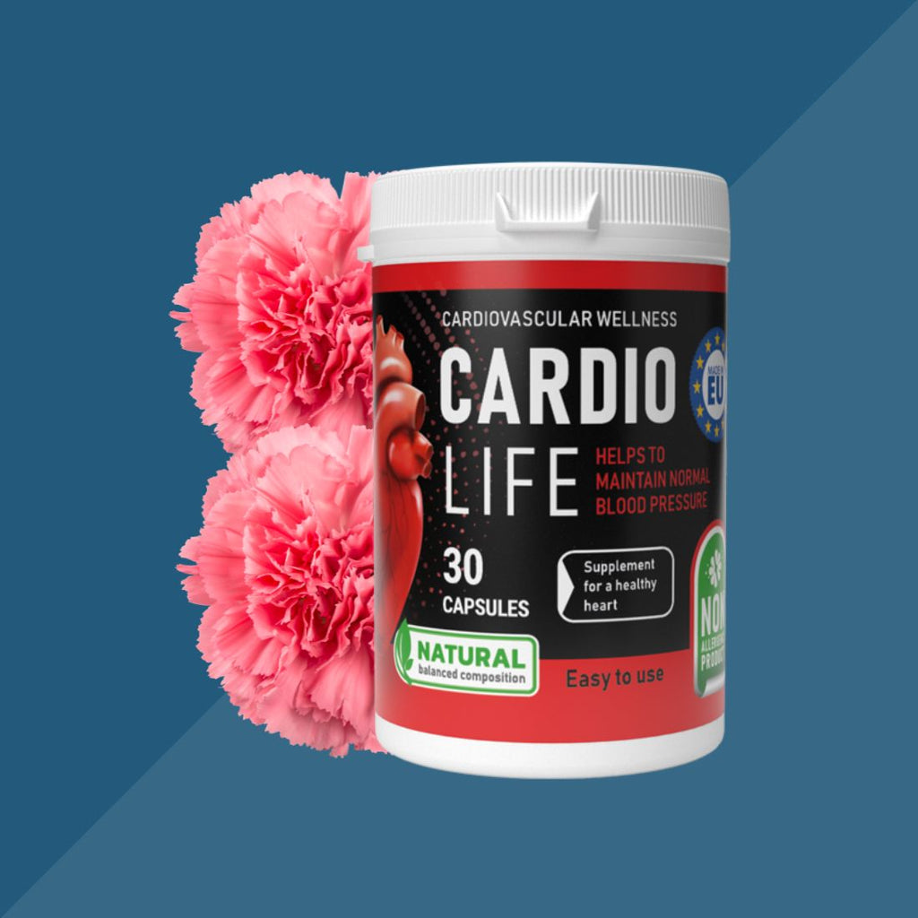 CARDIO LIFE