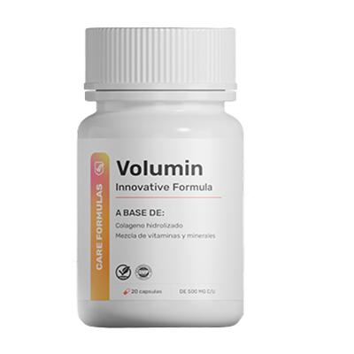 VOLUMIN
