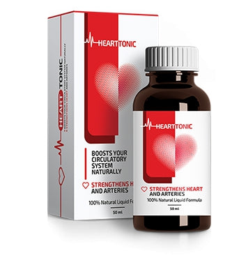 Heart Tonic