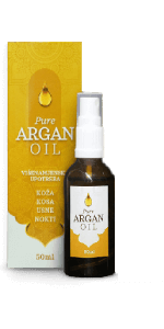 Argan Oil