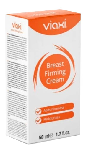 Viaxi Breast Cream