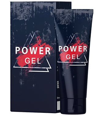 Power Gel