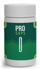Pro Caps
