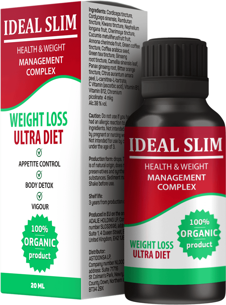 Ideal Slim