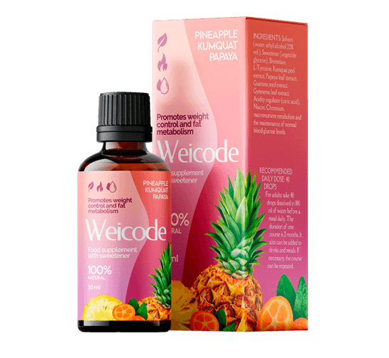 Weicode
