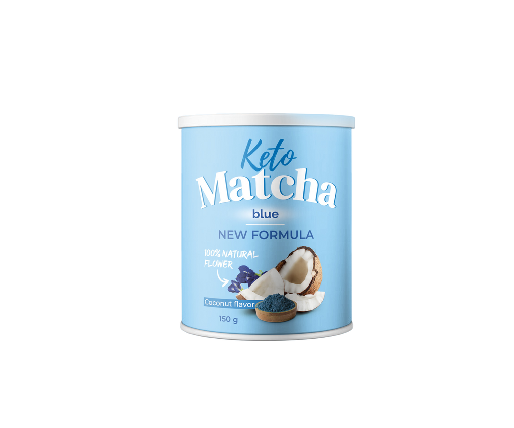 Keto Matcha